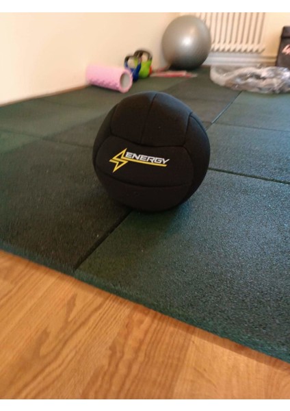 Neopren Sağlık Topu 4 kg