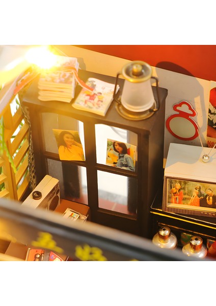 Uzak Doğu Gezgini Nook Book