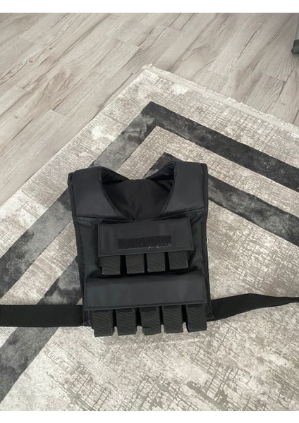 Siyah Ağırlık Yeleği fiyatları