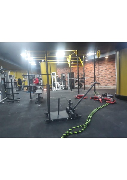 Crossfit Halatı 10 Metre fiyatları