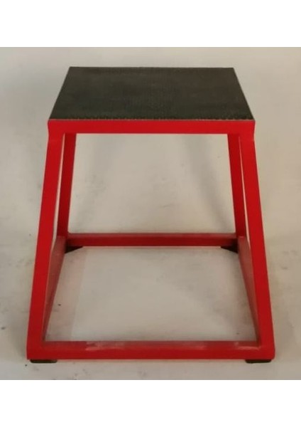 Plyometrik Metal Sehpa 30