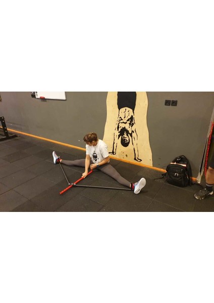 Bacak Açma Aparatı modelleri