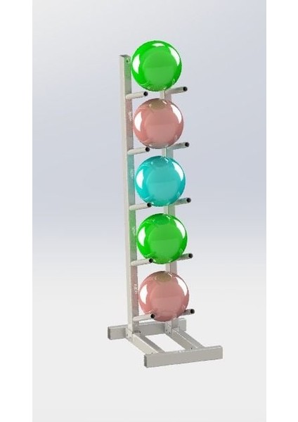 Sağlık Topu Kulesi Küçük Tekli modelleri