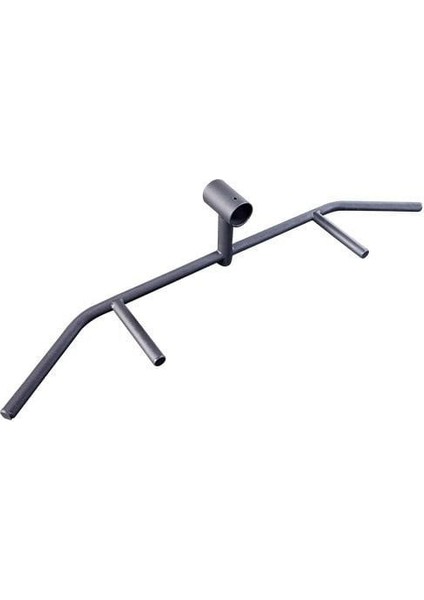 T Bar Row Multi Grip 2'li