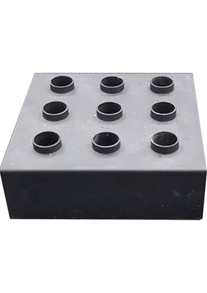 9'lu Bar Standı