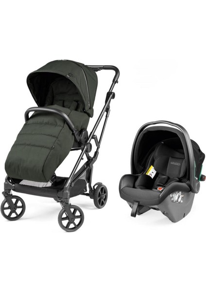 Vivace Slk Travel Bebek Arabası
