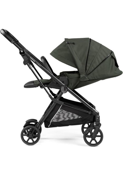 Vivace Slk Travel Bebek Arabası modelleri
