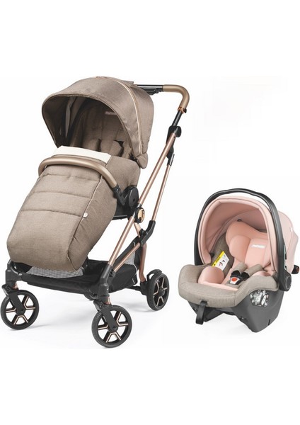 Vivace Slk Travel Bebek Arabası