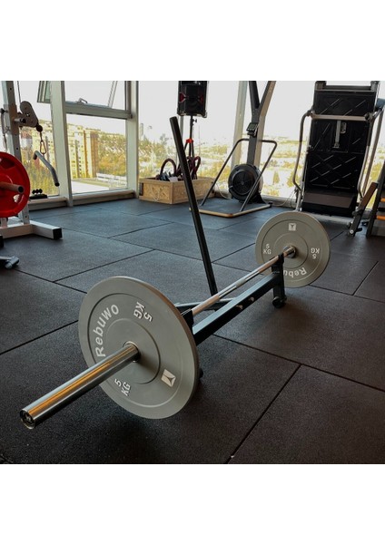 Deadlift Bar Jack