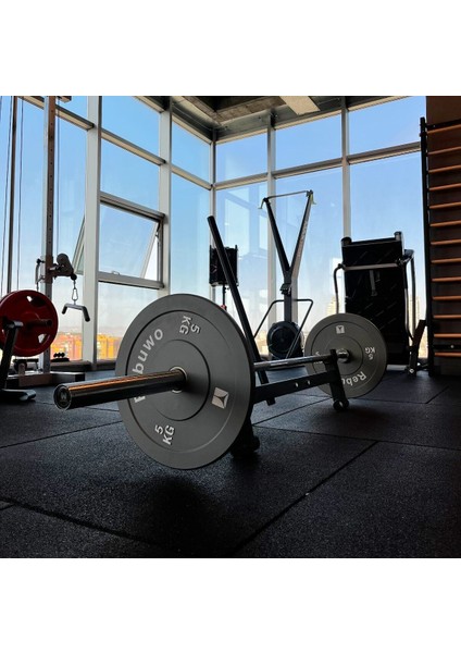 Deadlift Bar Jack