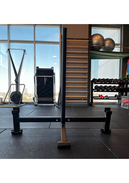 Deadlift Bar Jack