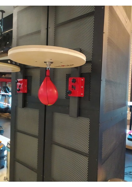 Pencikbol Boks Topu Seti