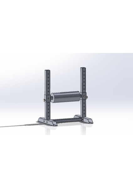 Split Squat Standı modelleri