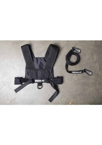 Rogue Bel Çekme Kemeri