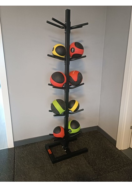 Medicine Ball Stand Büyük Tekli
