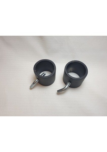 Olimpik Barlar Için Bar Kelepçesi