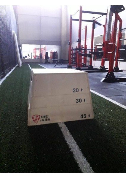 Jump Box Trapex fırsatları