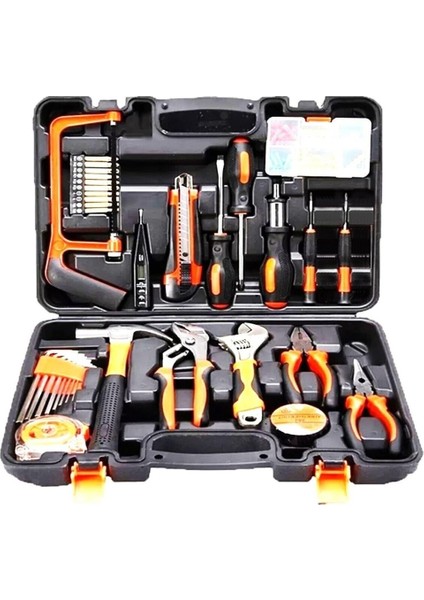 105 Parça Hırdavat Alet Takım Çantası modelleri