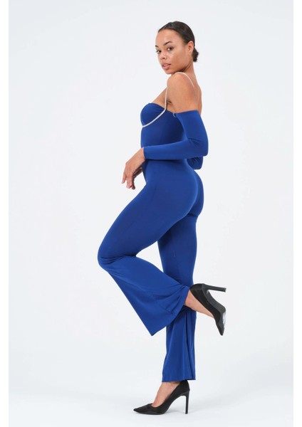 Taş Askılı Tulum Elbise fiyatları