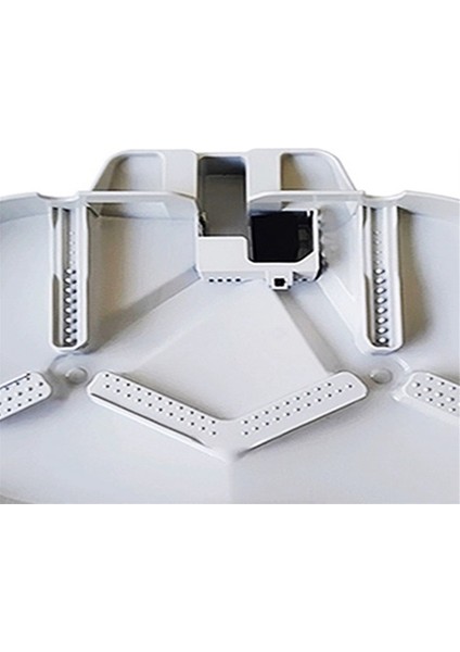 Roborock Q Revo / P10 Robot Süpürgeler Için Temizleyici Aksesuarları, Temizleme Tepsisi Braketi Mop Temizleme Istasyonu Tepsisi Yedek Parçaları (Yurt Dışından) fiyatları