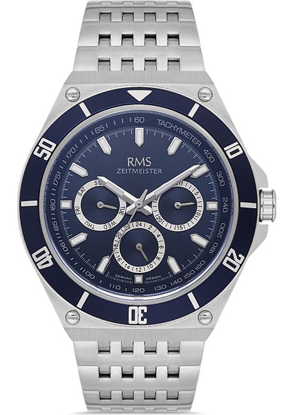 Erkek Kol Saati RMS.1.AG1409.02