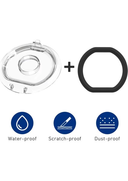 Dyson V7 V8 SV10 SV11 Robotik Elektrikli Süpürge Alt Hazne Kapağı Kablosuz Elektrikli Süpürge Haznesi Taban Kapağı Sızdırmazlık (Yurt Dışından) fiyatları