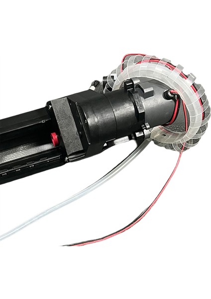 Roborock G10/G10S/S75/S7 Maxv Ultra/s7 Pro Ultra Elektrikli Süpürge Aksesuarları Için Kendi Kendini Temizleyen Fırça Motor Modülü (Yurt Dışından) fiyatları
