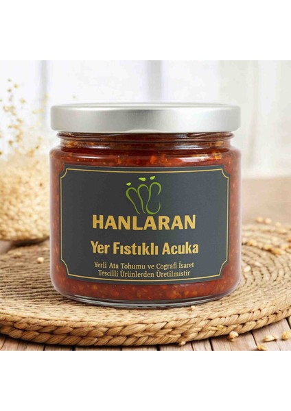 Yer Fıstıklı,zeytinyağlı Acuka fiyatları