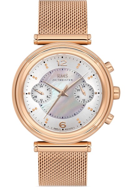 Kadın Kol Saati RMS.1.AG1470.06 modelleri