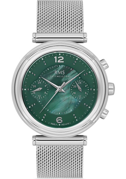 Kadın Kol Saati RMS.1.AG1470.02 fırsatları