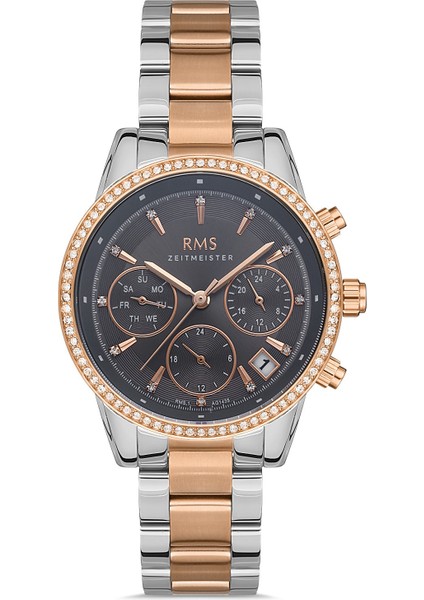 Kadın Kol Saati RMS.1.AG1435.11