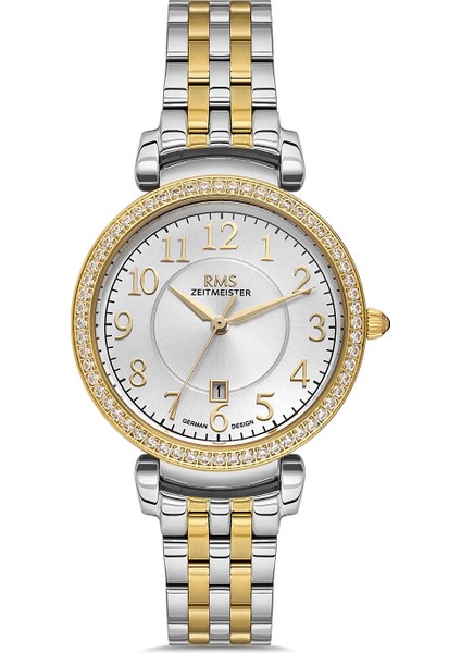 Kadın Kol Saati RMS.1.AG1103.09