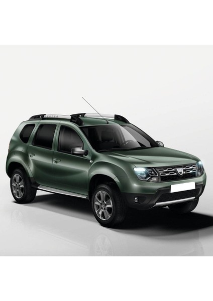Dacia Duster 2015-2016 Ön Cam Silecek Takımı 60X45CM fiyatları