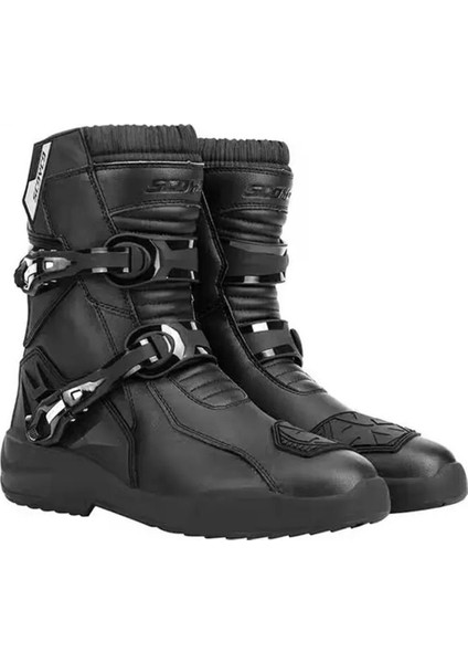 Touring Korumalı Motosiklet Bot MT038WP