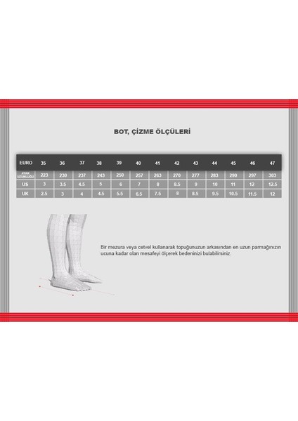 Touring Korumalı Motosiklet Bot MT038WP