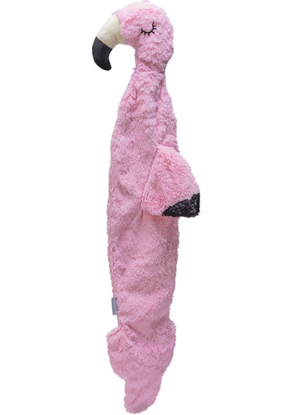 Beeztees Yavru Köpek Oyuncağı, Flamingo, Peluş, Pembe, 72X27X5CM