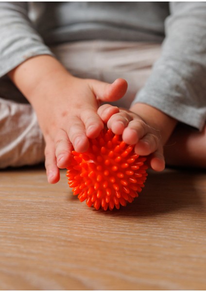 Dikenli Masaj Topu 6 cm fiyatları