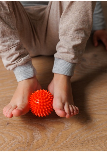 Dikenli Masaj Topu 6 cm fırsatları