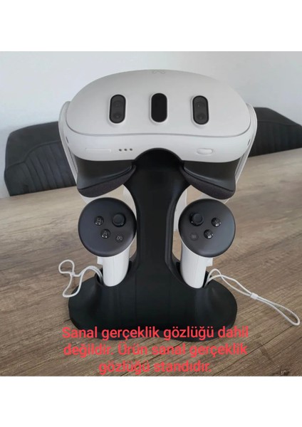 Oculus Meta Quest Vr Standı