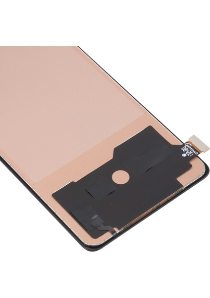 Xiaomi Mi 9t Uyumlu Tft Kalite Lcd+Dokunmatik