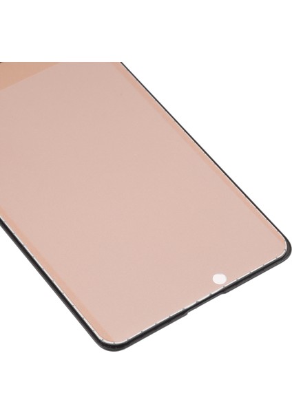 Xiaomi Mi 9t Uyumlu Tft Kalite Lcd+Dokunmatik