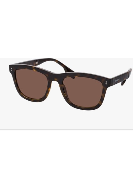 Burberry B 4341 3002/5W 55 Ekartman Güneş Gözlüğü