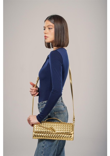 Kadın 18033 Omuz Askılı Portföy Çanta fiyatları