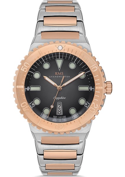Erkek Kol Saati RMS.1.AG1480.08 fırsatları
