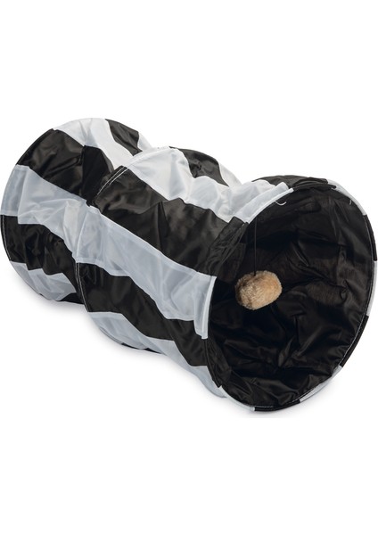 Beeztees Kedi Oyun Tüneli, 50X26X26CM