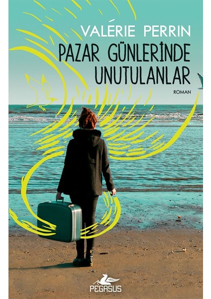 Pazar Günlerinde Unutulanlar - Valérie Perrin
