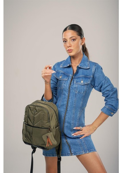 Kadın 17749 Sırt Çantası fiyatları