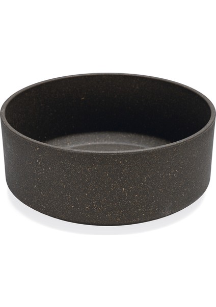 Beeztees Dbl Köpek Mama Su Kabı, Bambu, Antrasit, 21CM, 1430ML