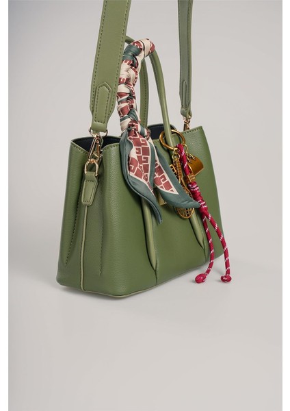 Kadın 18048 Omuz Çantası indirimleri