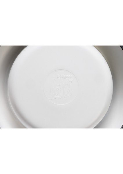 Beeztees Dbl Köpek Mama Su Kabı, Mat Paslanmaz Çelik, Beyaz Mermer Görünümlü, 14CM, 160ML indirimleri